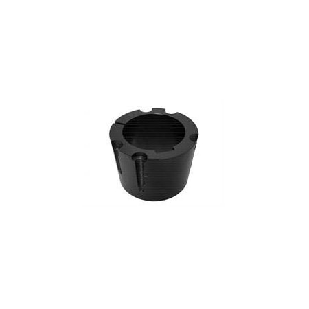 B&B Manufacturing 3535x90mm, TL Bushing, C45 Steel, Black Oxide,  3535x90mm